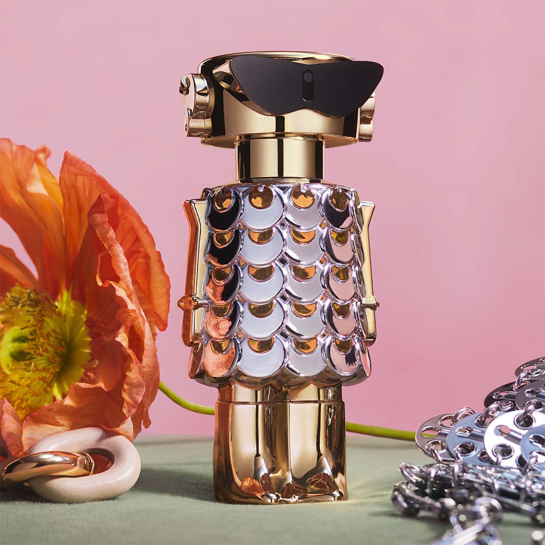 Fame by Paco Rabanne Perfume
