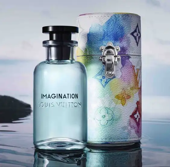 Louis Vuitton and the Art of Imagination