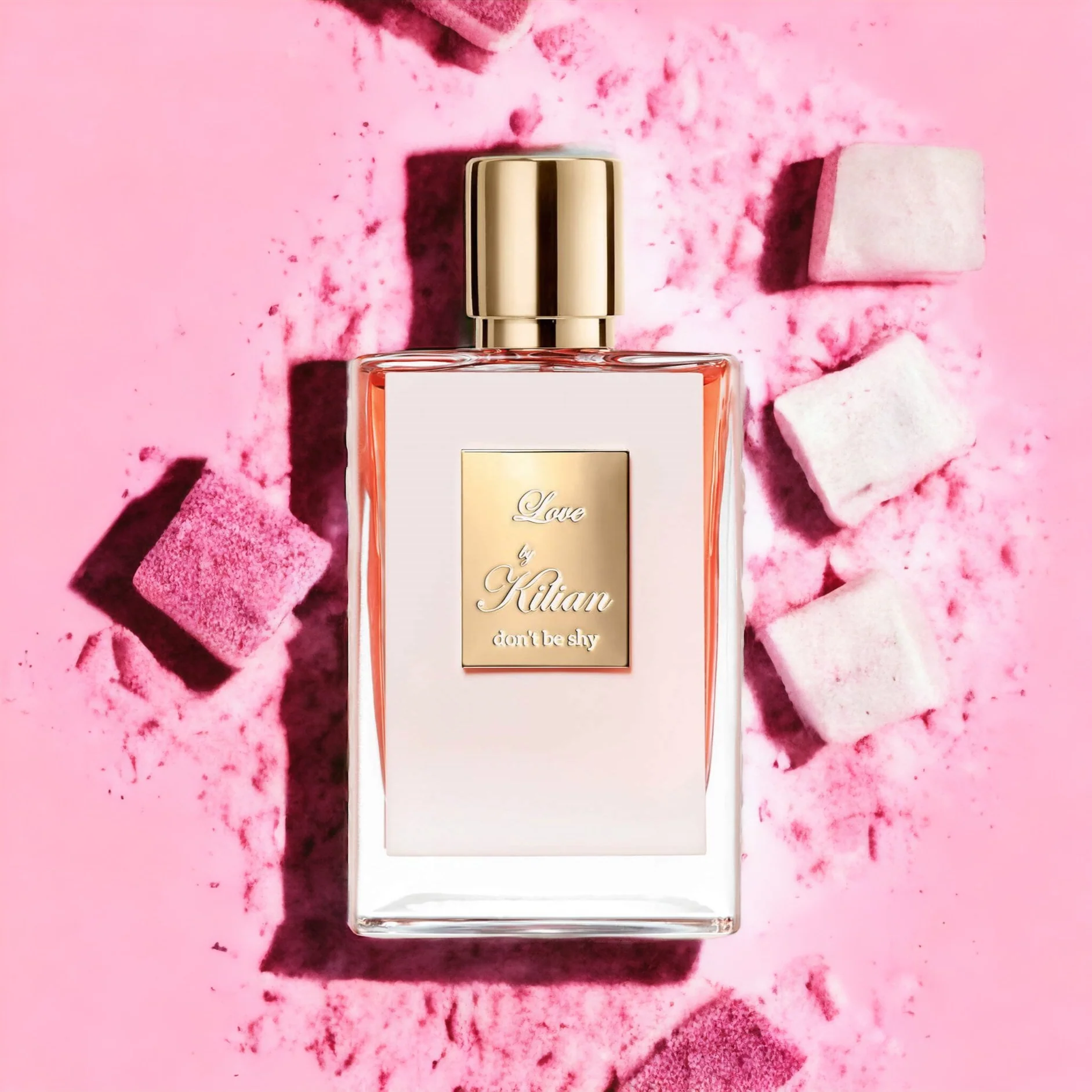 Kilian Love Don't Be Shy Perfume