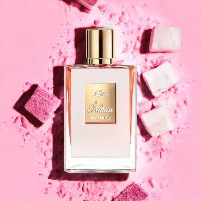 Kilian Love Don't Be Shy Perfume